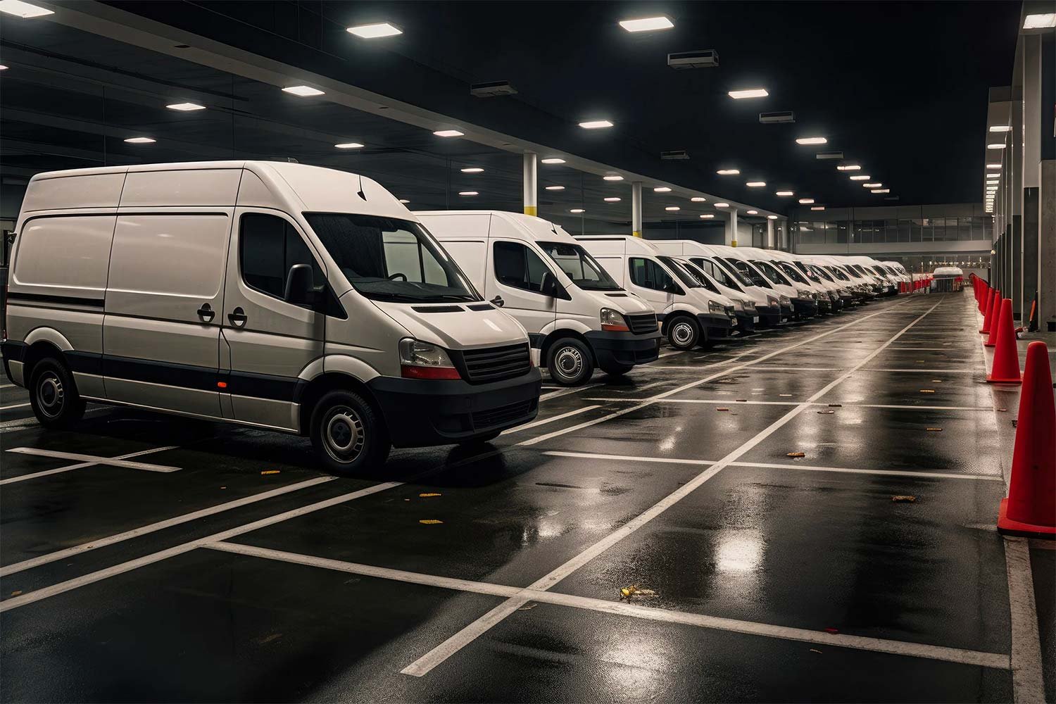 Fleet-of-sprinter-vans